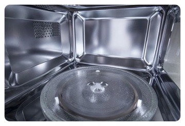 Комплект GORENJE для духовки с функцией пара BPSA6747A08BG + микроволновая печь BM251SG2BG