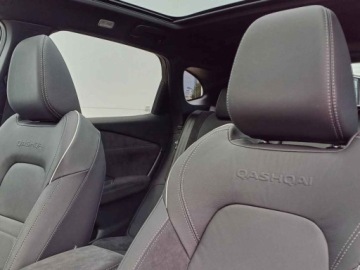 Nissan Qashqai III 2025 Od ręki - N-Design Xtronic 1.3 DIG-T mHEV 158KM / Pakiet Bose, zdjęcie 6