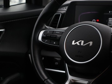 Kia Sportage V SUV 1.6 T-GDI 150KM 2023 Kia Sportage 1.6 T-GDI, Salon Polska, zdjęcie 20