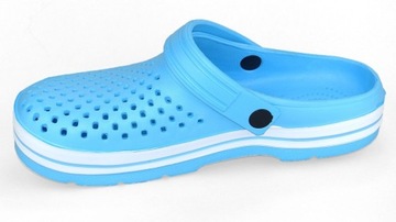 CROKS ЖЕНСКИЕ САДОВЫЕ ШЛЕПЦЫ, ПЕННЫЕ СЛИПЫ