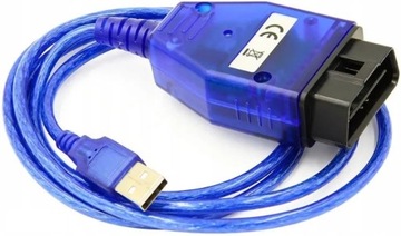 K DCAN OBD2 INPA ISTA NCS WINKFP ИНТЕРФЕЙС ДЛЯ BMW E E36 E46 E60 E90 E65