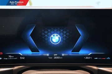 BMW Seria 3 G20-G21 Limuzyna Facelifting 2.0 330i 245KM 2025 BMW Seria 3 xDriveFV23Adaptacyjne Reflektory LEDFotel SportowyPakiet Sport, zdjęcie 3