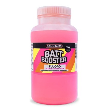 Sonubaits Bait Booster Fluoro 800ml