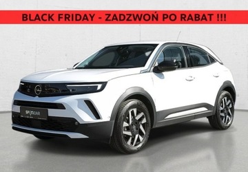 Opel Mokka II 2024 Opel Mokka 1.2 T mHEV GS SS eDTC6 2024 SalonPL Gwarancja od RiA 1.2