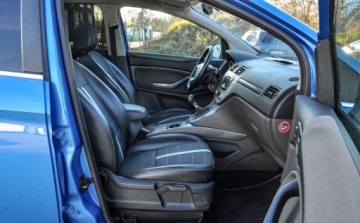 Ford Kuga I 2008 Ford Kuga 2,0TDCI Skory 2.0 Diesel 136KM, zdjęcie 10