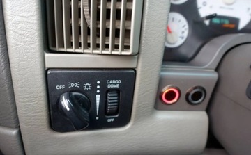 Dodge Ram III 2005 Dodge RAM 5.7HEMI 350KM LPG GAZ 4x4 Skora Klima Tempomat 5.7 BenzynaLPG, zdjęcie 21