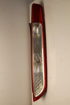 FORD FOCUS MK2 HB LIFT 2007R- LAMPA TYLNA PRAWA TYŁ PRAWY