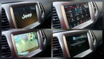 Jeep Compass II SUV 1.6 MJD 120KM 2018 Jeep Compass ___Longitude___1.6 MultiJet2 ___Skora Navi Kamera___Pelna His, zdjęcie 31