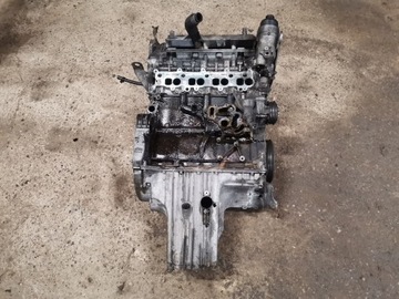 640.940 MOTOR B 180 CDI 245.207 80 2006 MERCEDES-BENZ (W245)