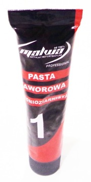 КЛАПАННАЯ ПАСТА 1 – 60 мл ДЛЯ ПРИКАТКИ КЛАПАНОВ