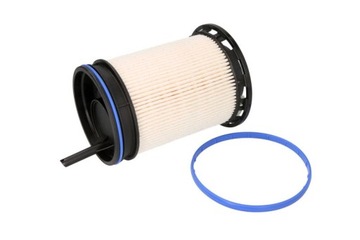 Filtr paliwa pasuje do: AUDI A6 C7, Q7, Q8, VW TOUAREG 2.0D-4.0DH 11.13-
