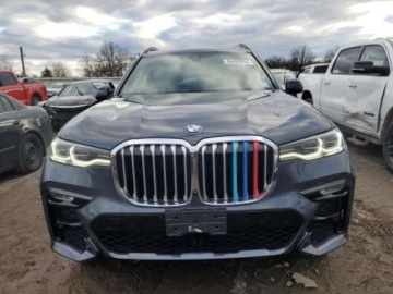 BMW X7 2021 BMW X7 X7 xdrive 40i 3.0 Benzyna 335KM, zdjęcie 1