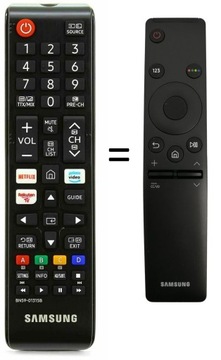 Оригинальный пульт дистанционного управления для телевизора SAMSUNG SMART BN59-01376A, универсальный