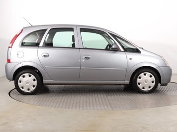 Opel Meriva I 1.4 TWINPORT ecoFLEX 90KM 2005 Opel Meriva 1.4 16V Twinport, Klima, El. szyby, zdjęcie 5