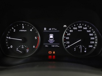 Hyundai i30 III Hatchback 1.6 CRDI DPF 110KM 2017 Hyundai i30 1.6CRDi Automat Klimatyzacja Tempomat, zdjęcie 23