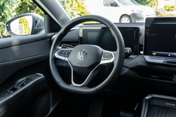 Volkswagen T-Roc I SUV Facelifting 1.5 TSI ACT 150KM 2026 Volkswagen T-Roc Life 1.5 eTSI 150 KM DSG, zdjęcie 20