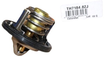 CALORSTAT от VERNET ТЕРМОСТАТ TH7184.82J