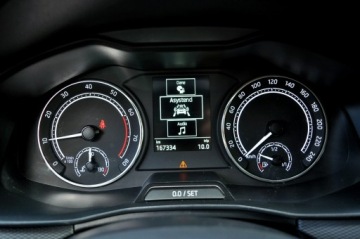 Skoda Scala Hatchback 1.0 TSI 115KM 2020 Škoda Scala Skoda Scala 1.0TSI 115KM Ambition, zdjęcie 23