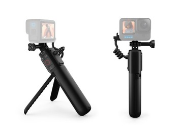 Держатель штатива GoPro Volta с пультом дистанционного управления и Powerbank