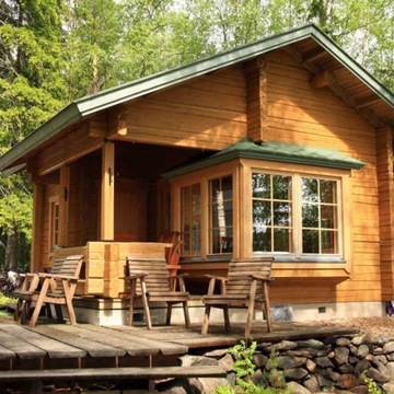 Лак-морилка Sadolin Extra ореховый 5 л