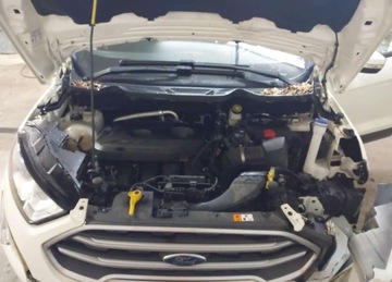 Ford Ecosport II 2020 Ford EcoSport SE, 4x4, od ubezpieczalni 2.0 Benzyna 166KM, zdjęcie 15