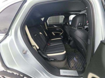 Bentley Bentayga 2021 Bentley Bentayga Speed 2021 6.0 Benzyna 626KM, zdjęcie 14