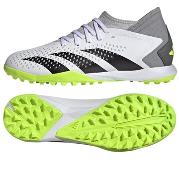 Buty adidas Predator Accuracy.3 TF GZ0004 biały 42