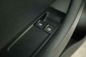 Skoda Fabia III Kombi Facelifting 1.0 TSI 95KM 2020 Skoda Fabia 1.0 TSI, Salon Polska, Klima, zdjęcie 12