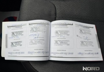 Hyundai Santa Fe IV SUV 2.0 CRDi 185KM 2020 Hyundai Santa Fe Bezwypadkowy, FV23, 4x4, Executive, gwarancja 12m, Polski, zdjęcie 31