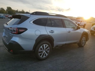 Subaru 2024 Subaru Outback 2024 Subaru Outback Premium AWD 2.5 Benzyna 182KM, zdjęcie 3
