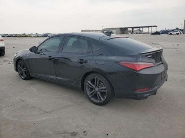 Acura Integra III 2024 Acura Integra 2024, 1,5L, A-SPEC 1.5 Benzyna 200KM, zdjęcie 4