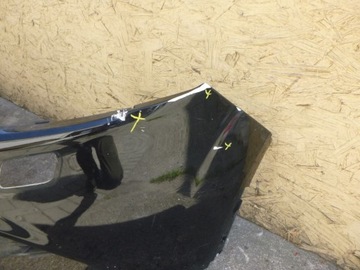 FORD KUGA II MK2 12- NÁRAZNÍK PŘEDNÍ