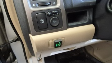 Honda CR-V III SUV 2.0 i-VTEC 150KM 2007 Honda CR-V 2.0 150KM 4x4 LPG Skóra Xenon Szyber, zdjęcie 16