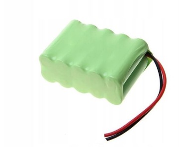 Akumulator 12V 1,8Ah NiMh pakiet