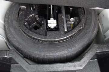 Skoda Fabia III Kombi Facelifting 1.0 TSI 95KM 2021 Skoda Fabia SalonPL 95KM Combi Ambition Plus ComfortPlus Kessy ASO VAT 23, zdjęcie 33