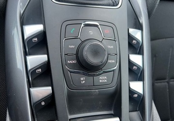 DS 5 Hatchback (Citroen) 1.6 Blue HDi 120KM 2015 Citroen DS5 1.6 HDI 120 KM Ledy Nowy Rozrzad N..., zdjęcie 17