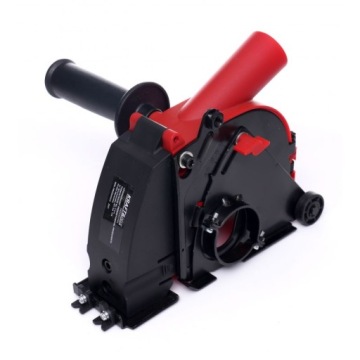 ПРОТИВОПЫЛЕВАЯ КРЫШКА ДЛЯ НАКОНЕЧНИКА ШЛИФОВАЛЬНОЙ МАШИНЫ