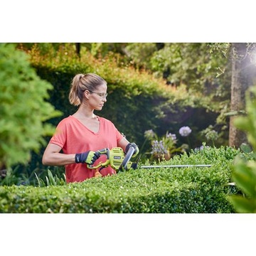 ИЗЖЕСТВЕННАЯ ИЗГОРОДА КЛИМЕР 450ВТ 50СМ RHT4550 RYOBI