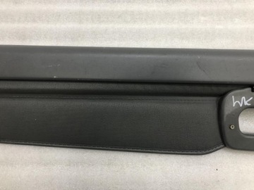 СЛЕПКА БАГАЖНИКА СЛЕПКА JEEP GRAND CHEROKEE WK III