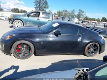 Nissan 370Z 2018 Nissan 370 Z Sport 2018 3.7 Benzyna 332KM, zdjęcie 1