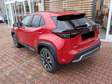 Toyota 2026 Executive 1.5 Hybrid 130KM | Podgrzewane fotele!, zdjęcie 3