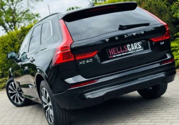 Volvo XC60 II 2021 Volvo XC 60 B4 197ps Lift FullLed El.Klapa Podgrzewane Fotele Skora Kamera, zdjęcie 3
