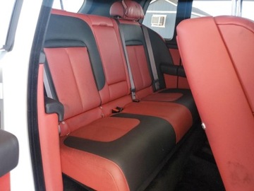 Rolls-Royce 2022 Rolls-Royce Cullinan 2022, 6.8L, 4x4, od ubezpieczalni, zdjęcie 9