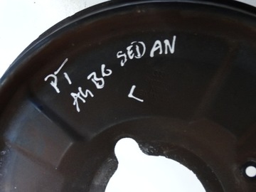 КРЫШКА ДИСКА ЗАДНЯЯ ПРАВАЯ AUDI A4 B6 SEDAN 8E0615612