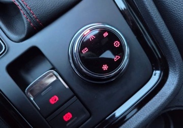 Seat Ateca SUV 2.0 TSI 190KM 2020 Seat Ateca 2.0TSI 190KM LED 4x4 Navi Kamera 360 Panorama isofix Oplaty Gwa, zdjęcie 24