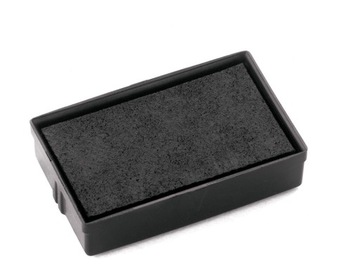 PODUSZKA ZASTĘPCZA TUSZUJĄCA NASĄCZONA WKŁAD Colop 27 x 9 mm E10 PIECZĄTEK