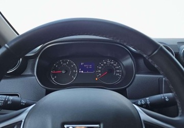 Dacia Duster II SUV 1.0 TCe 90KM 2021 Dacia Duster PL Salon Dealer Renault Grupa Adamowscy Benzyna 90KM, zdjęcie 12