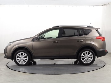 Toyota RAV4 IV MPV Valvematic 150 152KM 2013 Toyota RAV 4 2.0 VVT-i, Salon Polska, zdjęcie 2