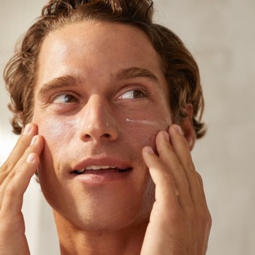 NIVEA MEN ANTI-AGE POWER Крем для лица SPF 30, 50 мл