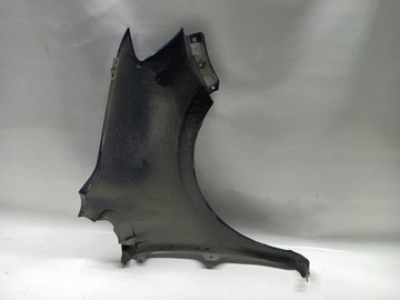BLATNÍK LEVÝ PŘEDNÍ VW SHARAN SEAT ALHAMBRA 7N0821459